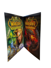 Load image into Gallery viewer, World of Warcraft The Poster Collection
