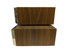 Load image into Gallery viewer, Panasonic Model RE-7750C FM-AM-4 Channel Stereo, RS-845US 2/4 Channel 8-Track Player and Panasonic Speakers (7750)
