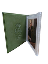 Load image into Gallery viewer, Pierre Elliott Trudeau Limited Edition Commemorative with Souvenir Stamp Sheet (2001)
