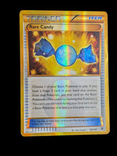Load image into Gallery viewer, Pokemon TCG Plasma Blast Rare Candy #105/101 Holo
