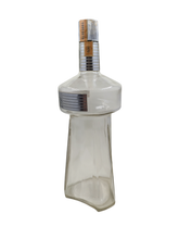 Load image into Gallery viewer, 1970 CN Tower Whisky Bottle (empty)
