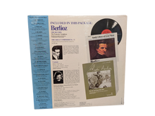 Load image into Gallery viewer, Funk &amp; Wagnalls Family Library of Great Music Albums 1-22 (Vinyl, 1975)
