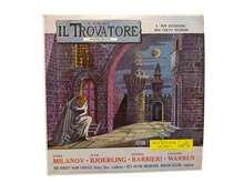 Load image into Gallery viewer, Verdi Il Trovatore Highlights (Vinyl)
