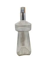 Load image into Gallery viewer, 1970 CN Tower Whisky Bottle (empty)
