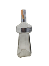 Load image into Gallery viewer, 1970 CN Tower Whisky Bottle (empty)
