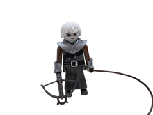 Load image into Gallery viewer, Playmobil How to Train Your Dragon Deathgripper with Grimmel (70039)
