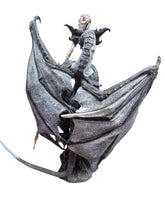 Load image into Gallery viewer, McFarlane&#39;s Dragons Sorcerers Dragon Clan 3 (2006)
