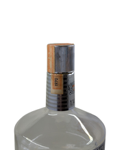 Load image into Gallery viewer, 1970 CN Tower Whisky Bottle (empty)
