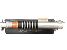 Load image into Gallery viewer, Master Replica Force FX Lightsaber Luke Skywalker Green
