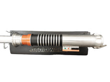 Load image into Gallery viewer, Master Replica Force FX Lightsaber Luke Skywalker Green
