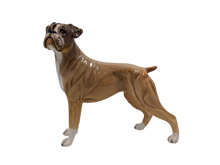 Load image into Gallery viewer, Beswick Boxer Dog Figurine
