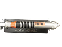 Load image into Gallery viewer, Master Replica Force FX Lightsaber Luke Skywalker Green
