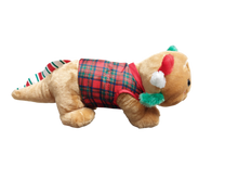 Load image into Gallery viewer, Build-A-Bear Gingerbread Axolotl
