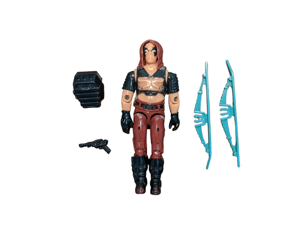 GI Joe Zartan (1984)