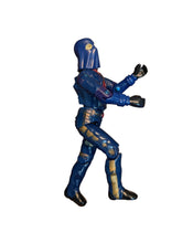 Load image into Gallery viewer, GI Joe Cobra Commander &quot;Hooded Cobra Commander&quot; v2 (1982-83)
