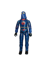 Load image into Gallery viewer, GI Joe Cobra Commander &quot;Hooded Cobra Commander&quot; v2 (1982-83)
