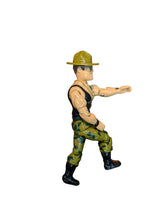 Load image into Gallery viewer, GI Joe Sgt Slaughter v2 (1986)
