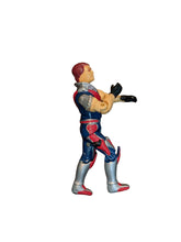 Load image into Gallery viewer, GI joe Tomax &quot;Crimson Guard Commander&quot; v1 (1985)
